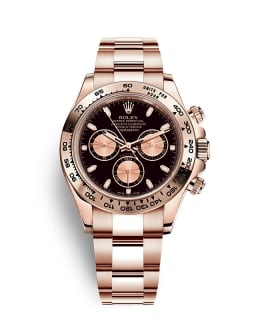 Rolex Cosmograph Daytona Watches | Bucherer