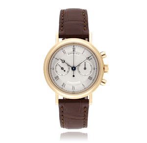 Breguet Classique en Or Jaune, BA 3230 - Bucherer