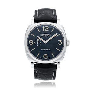 Panerai RADIOMIR in Stahl, PAM00694 - Bucherer