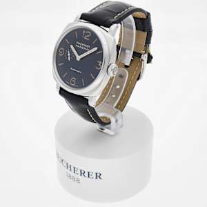 Panerai RADIOMIR in Stahl, PAM00694 - Bucherer