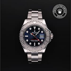 Rolex Yacht-Master in Steel, 126622 - Bucherer