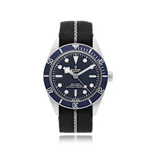 Tudor Black Bay in Steel, 79030 - Bucherer