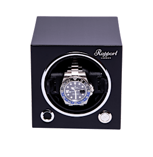 Rapport Winders in Andere, EVO20 - Bucherer