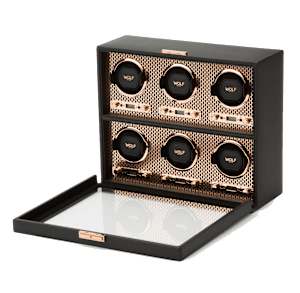Wolf Winders in , 469616 - Bucherer