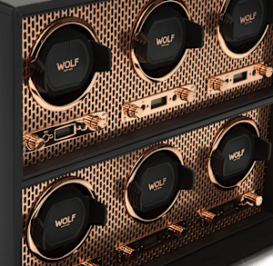 Wolf Winders in , 469616 - Bucherer