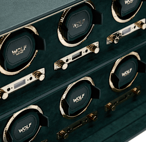 Wolf Winders in , 792541 - Bucherer