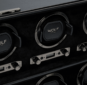 Wolf Winders in , 792502 - Bucherer