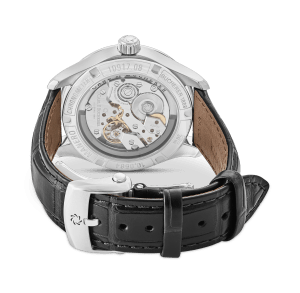 Carl F. Bucherer Manero in Stahl, 00.10917.08.53.99 - Bucherer