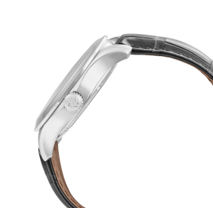 Carl F. Bucherer Manero in Stahl, 00.10917.08.53.99 - Bucherer