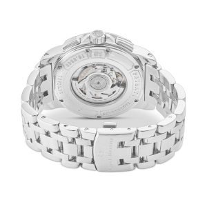 Carl F. Bucherer Patravi in Stahl, 00.10624.08.13.21 - Bucherer