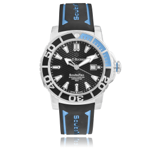 Patravi ScubaTec Certified Pre-Owned, 