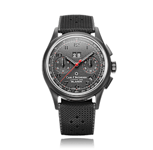 Carl F. Bucherer Heritage in , CPO 00.10803.08.12.01 - Bucherer