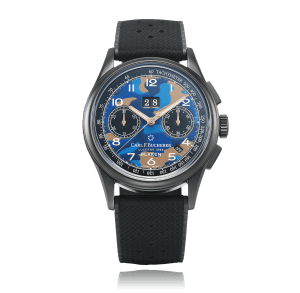 Carl F. Bucherer Heritage in , CPO 00.10803.08.12.01 - Bucherer