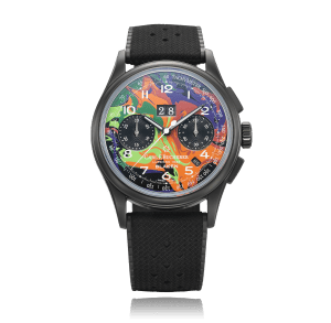 Carl F. Bucherer Heritage in , CPO 00.10803.08.12.01 - Bucherer