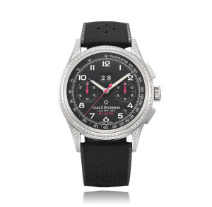 Carl F. Bucherer Heritage in , CPO 00.10803.08.12.01 - Bucherer