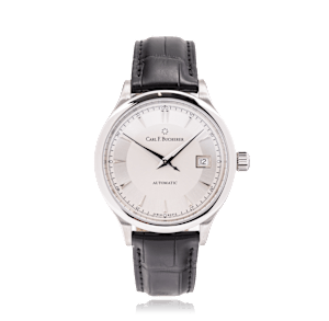 Carl F. Bucherer Manero in Edelstahl, 00.10908.08.13.01 - Bucherer