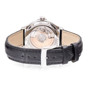 Carl F. Bucherer Manero in Stainless steel, 00.10908.08.13.01 - Bucherer
