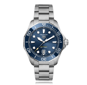 Aquaracer  Certified Pre-Owned, 