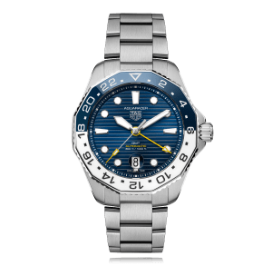 Aquaracer  Certified Pre-Owned, 