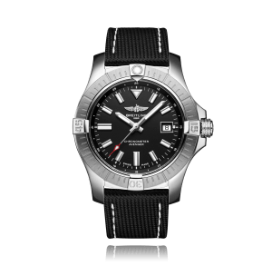 Breitling Avenger in Stainless steel, A17318101B1X2 - Bucherer