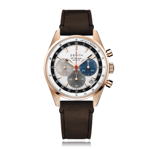 Chronomaster  Certified Pre-Owned, 