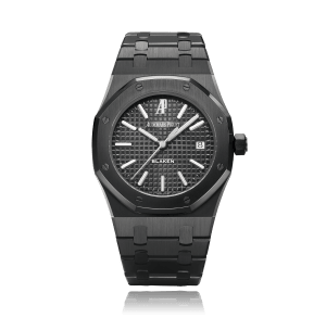 Audemars Piguet Royal Oak in , 15300ST.OO.1220ST.03 - Bucherer