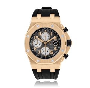 Royal Oak Offshore Certified Pre-Owned,