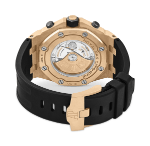 Royal Oak Offshore Certified Pre-Owned,