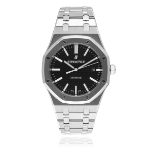 Audemars Piguet Royal Oak in Edelstahl, 15400ST.OO.1220ST.01 - Bucherer