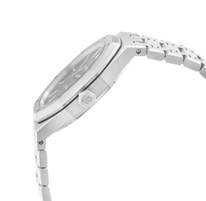 Audemars Piguet Royal Oak in Stainless steel, 15400ST.OO.1220ST.01 - Bucherer