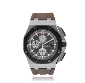 Royal Oak Offshore Certified Pre-Owned,