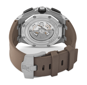 Royal Oak Offshore Certified Pre-Owned,