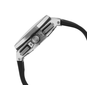 Audemars Piguet Royal Oak Offshore in Titan, 26420TI.OO.A027CA.01 - Bucherer