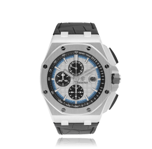 Royal Oak Offshore  Certified Pre-Owned, 