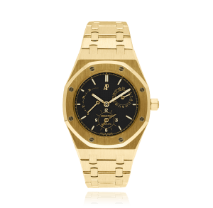 Audemars Piguet Royal Oak in Gelbgold, 25730BA.OO.0789BA.04 - Bucherer