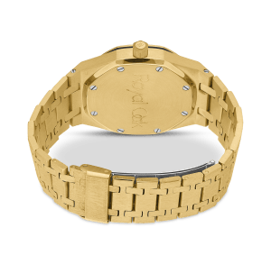 Audemars Piguet Royal Oak in Gelbgold, 25594BA - Bucherer