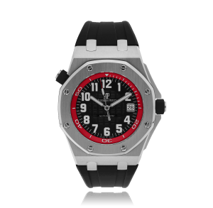 Royal Oak Offshore  Certified Pre-Owned, 