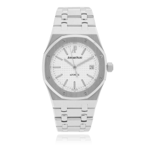 Audemars Piguet Royal Oak in Edelstahl, 15300ST.OO.1220ST.01 - Bucherer