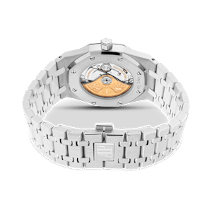 Audemars Piguet Royal Oak in Stainless steel, 15300ST.OO.1220ST.01 - Bucherer