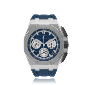 Royal Oak Offshore Certified Pre-Owned,