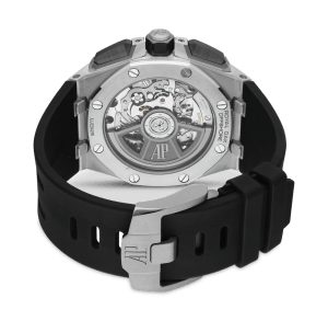 Royal Oak Offshore Certified Pre-Owned,