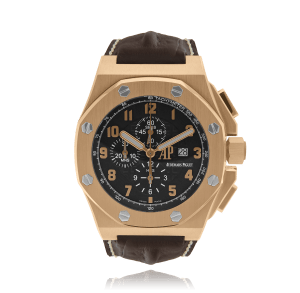 Royal Oak Offshore  Certified Pre-Owned, 