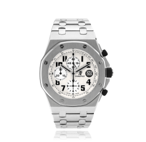 Royal Oak Offshore  Certified Pre-Owned, 