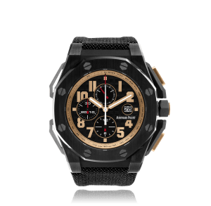 Royal Oak Offshore  Certified Pre-Owned, 