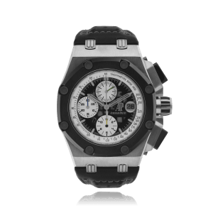 Royal Oak Offshore  Certified Pre-Owned, 