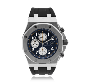 Royal Oak Offshore Certified Pre-Owned,
