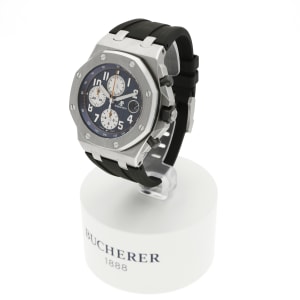 Royal Oak Offshore Certified Pre-Owned,