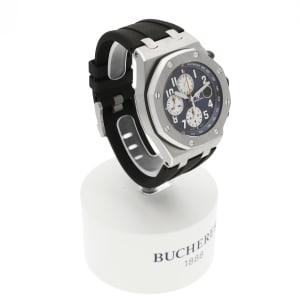 Royal Oak Offshore Certified Pre-Owned,