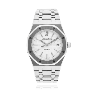 Audemars Piguet Royal Oak in Edelstahl, 15300ST.OO.1220ST.01 - Bucherer