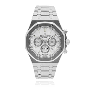 Audemars Piguet Royal Oak in Edelstahl, 26320ST.OO.1220ST.02 - Bucherer